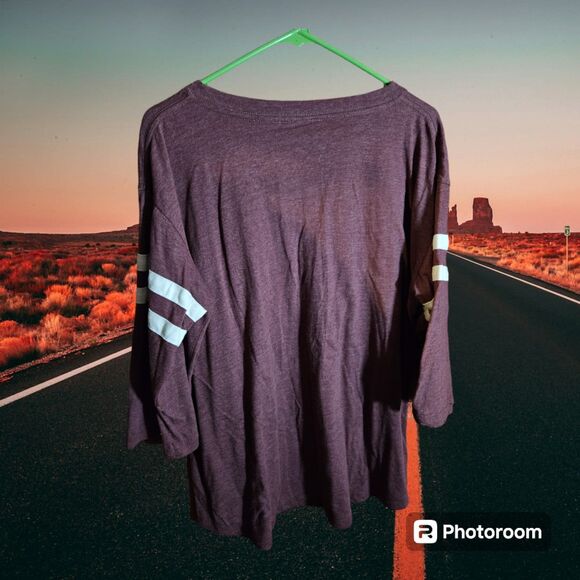 Sedona Arizona Red‎ Rocks Long Sleeve Size  L - Picture 2 of 2